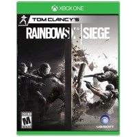 Rainbow Six Siege - Xbox One